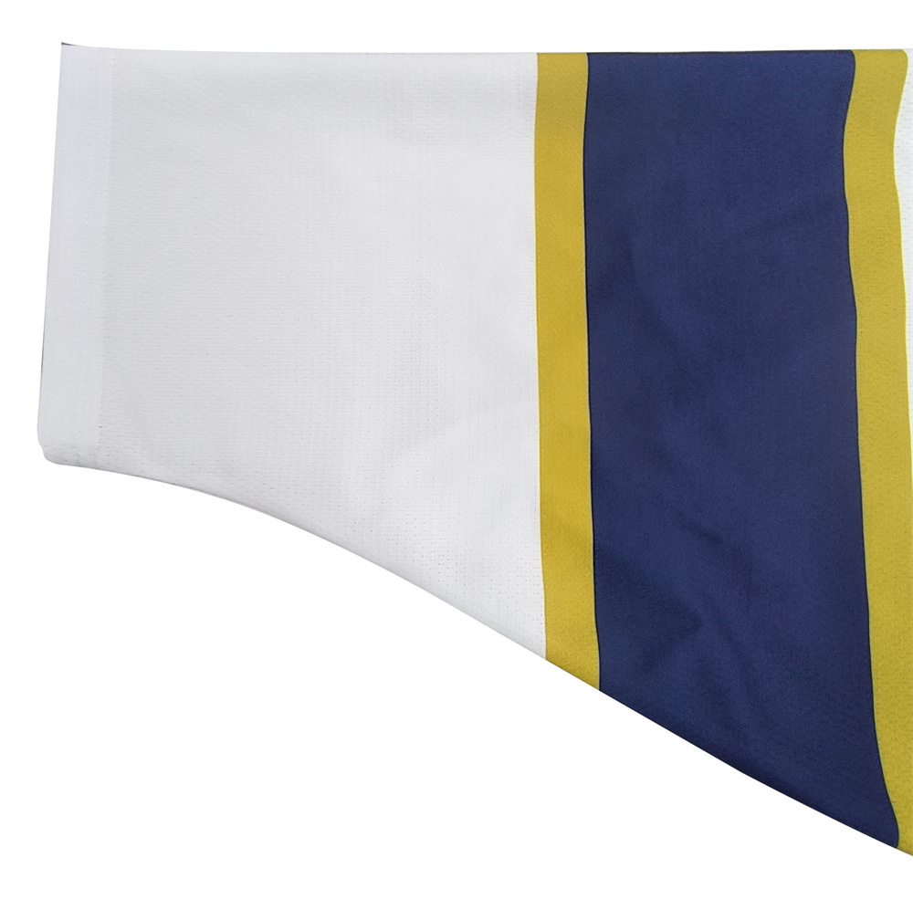 Maillots de hockey sur glace personnalisés 05