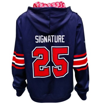 Personalized, Perfect Fit Hoodie – Premium Customization Sublimated Hoodies