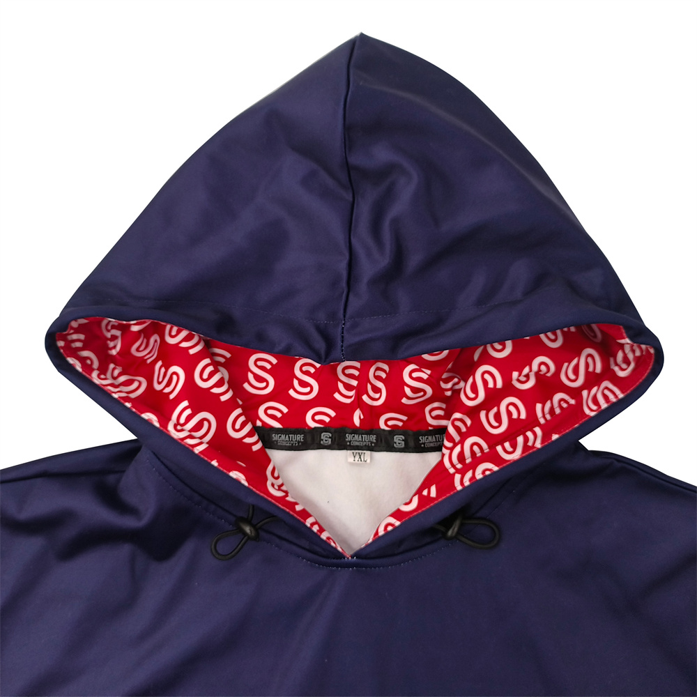 Sweat à capuche personnalisé et parfaitement ajusté02