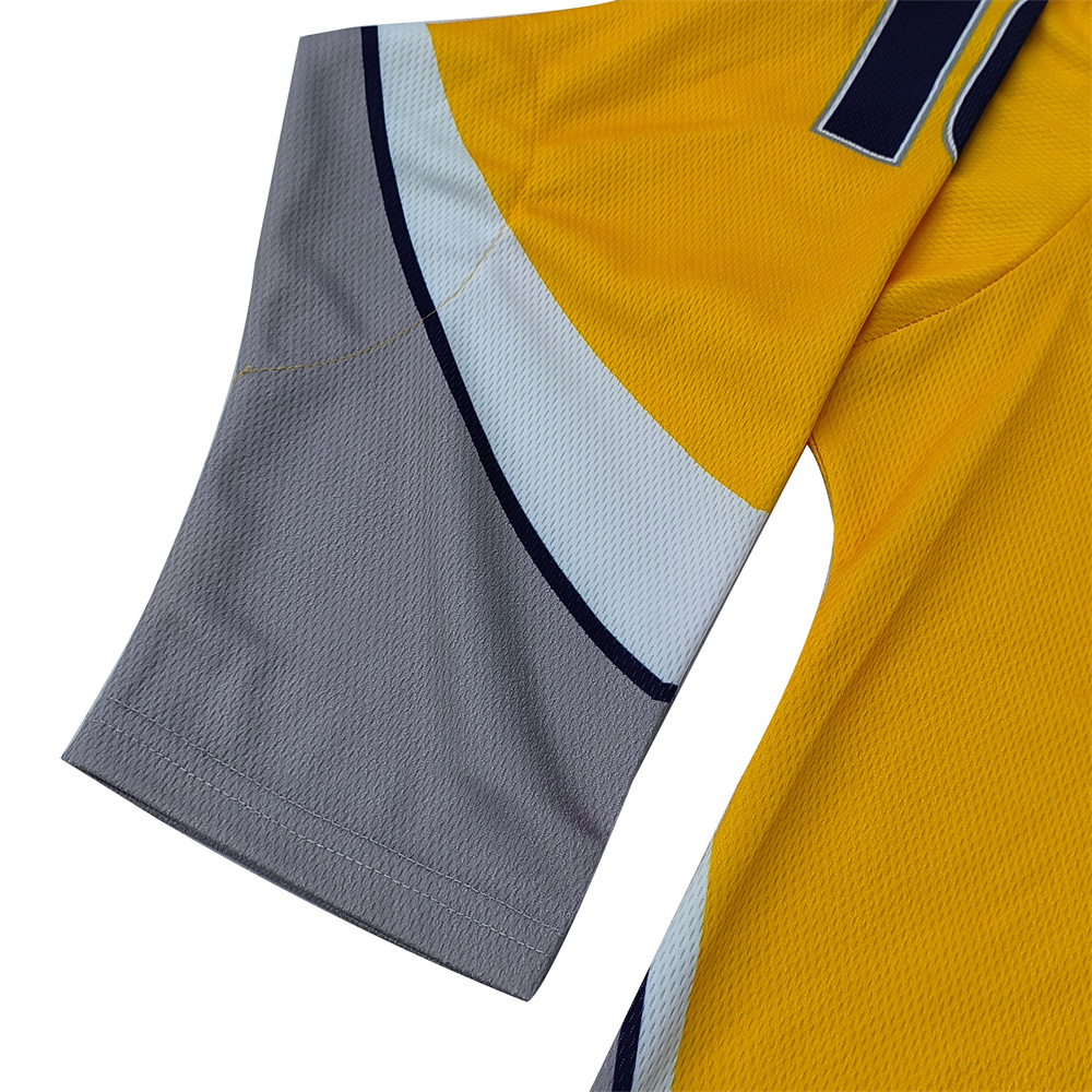Maillots de hockey sur glace sublimés OEM haut de gamme 02