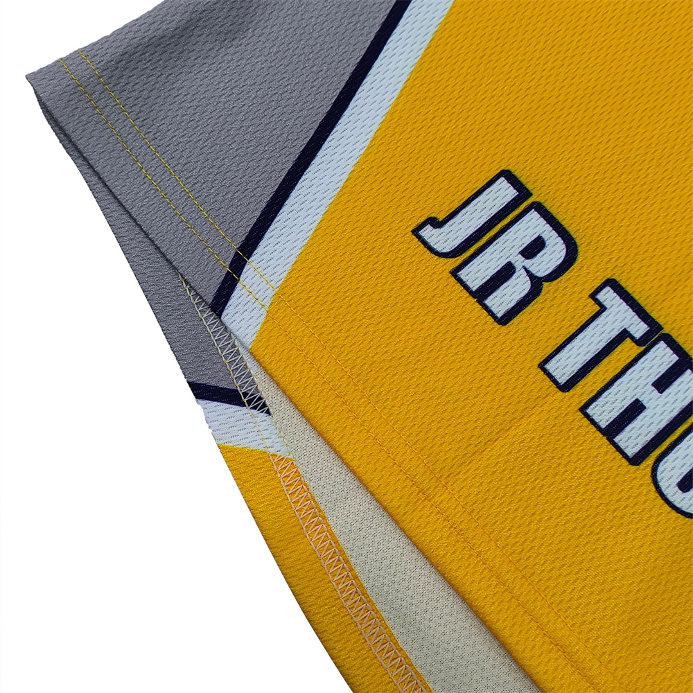 Maillots de hockey sur glace sublimés OEM haut de gamme 03