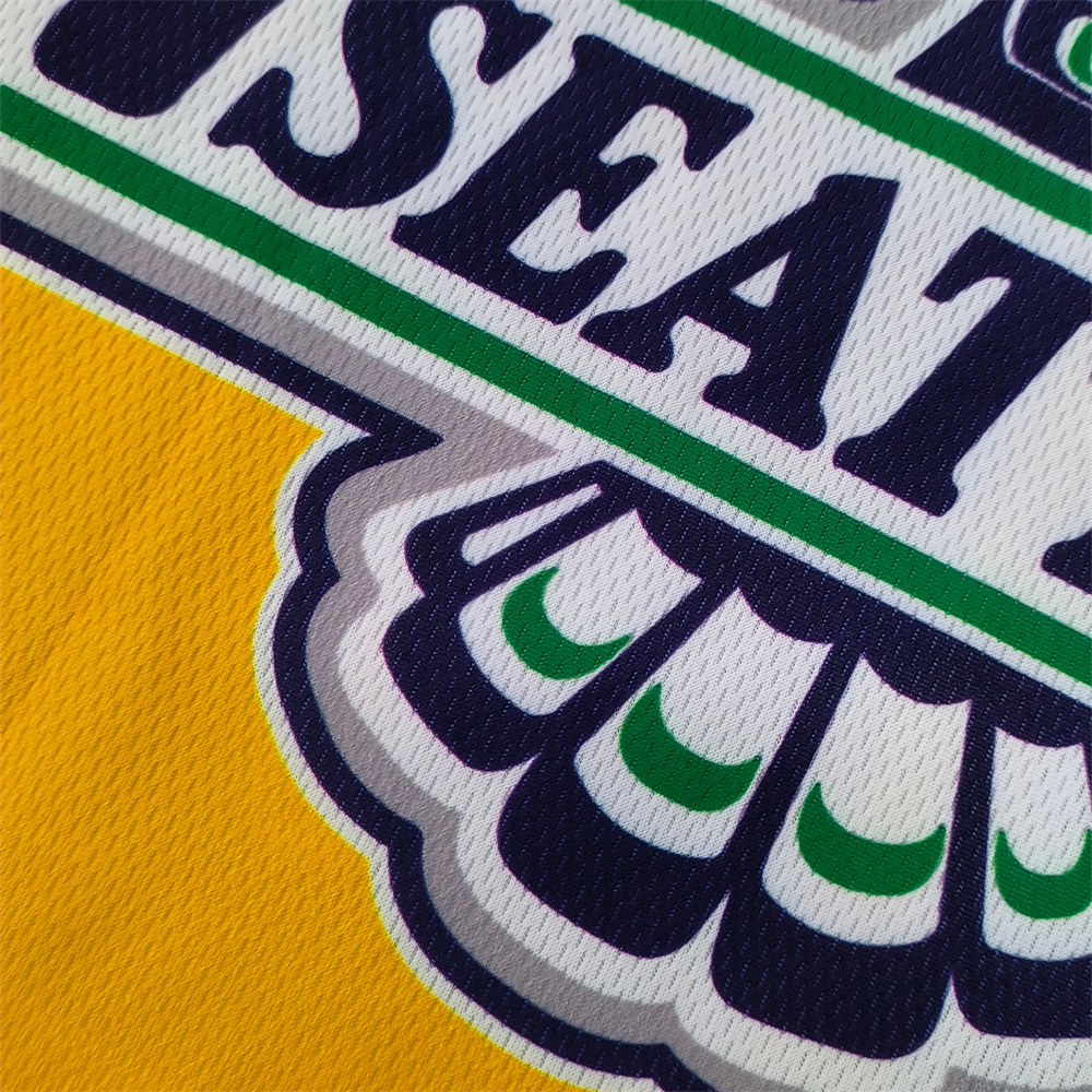 Maillots de hockey sur glace sublimés OEM haut de gamme 04