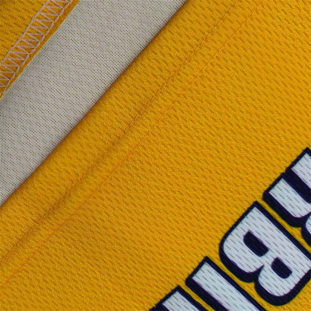 Maillots de hockey sur glace sublimés OEM haut de gamme 05