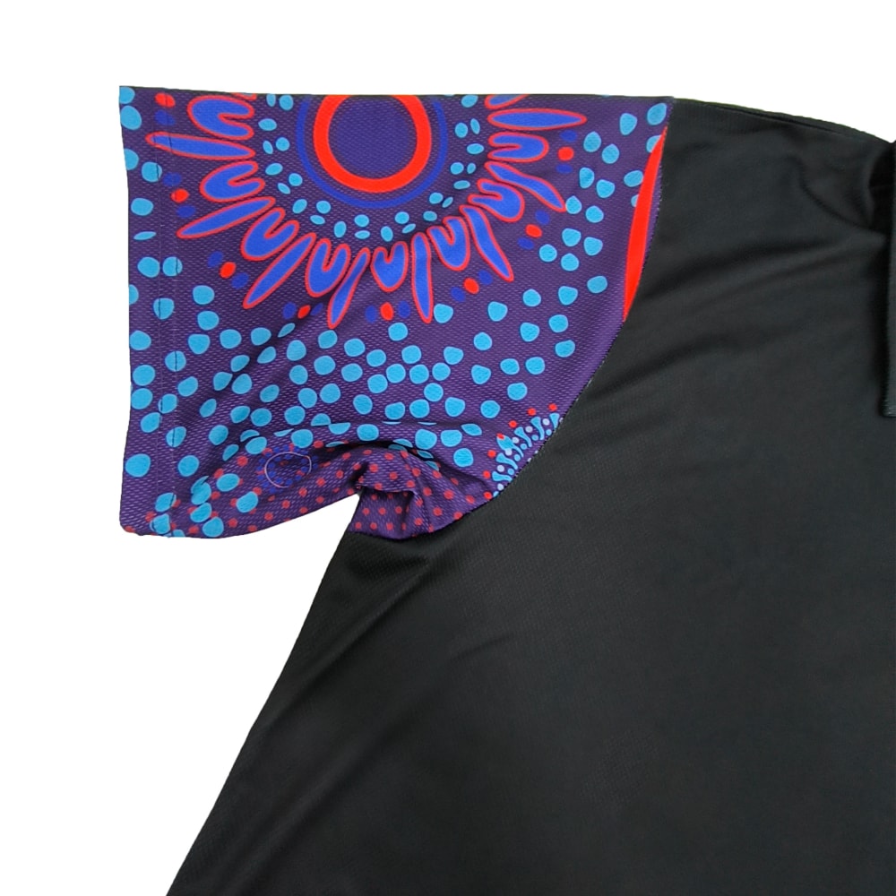 Short de cricket professionnel haute performance – Vêtements de sport personnalisés par sublimation (3)