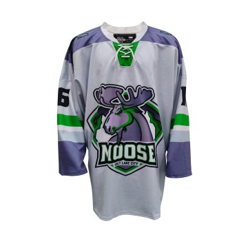 Purple Ice Hockey Stick – Lightweight & Durable Performance Gear