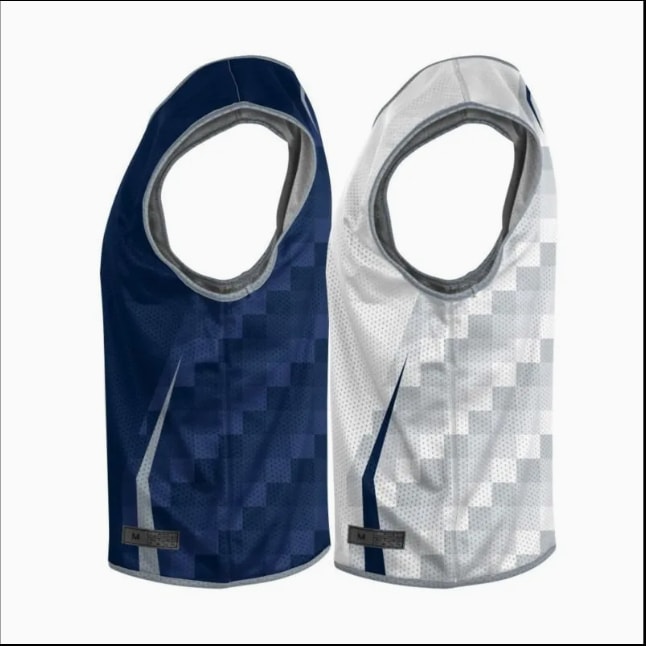 Reversible Mesh Lacrosse Practice Jersey (2)