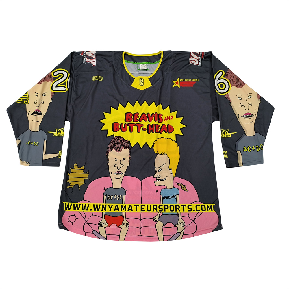 Uniformes d'équipe de hockey sur glace sublimés – Logos personnalisés02.jpg
