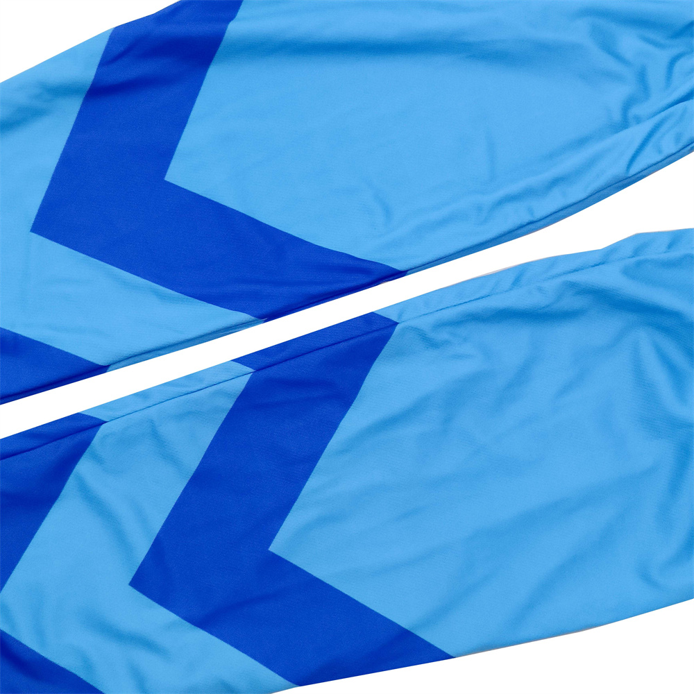 Sublimation Polyester Ice Hockey Sock02
