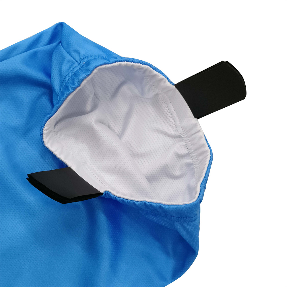 Sublimation Polyester Ice Hockey Sock03