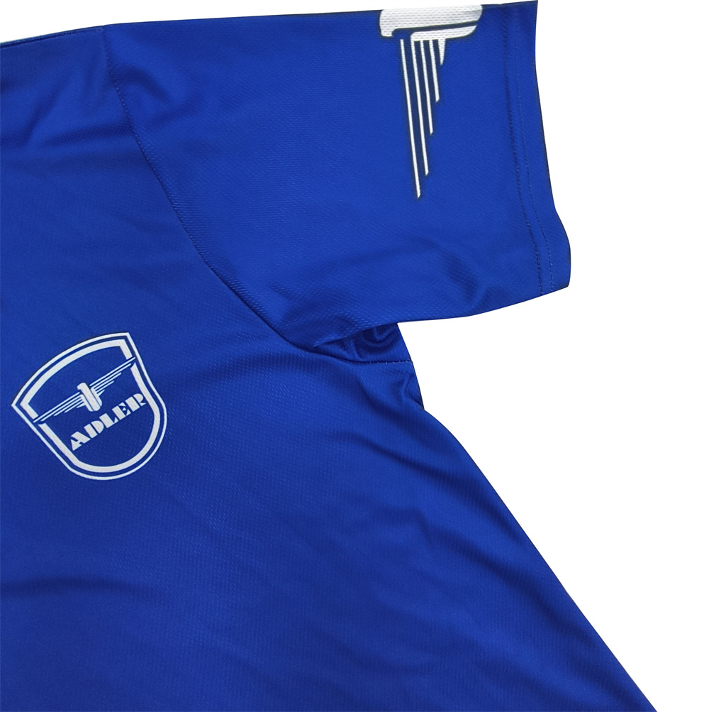 Polo uni sport imprimé par sublimation 02