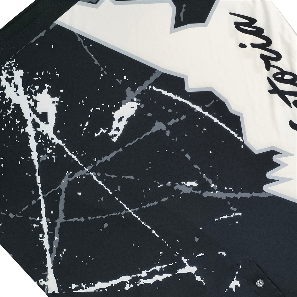 Fournisseur de vêtements de sport Polo personnalisé par sublimation avec logo 05