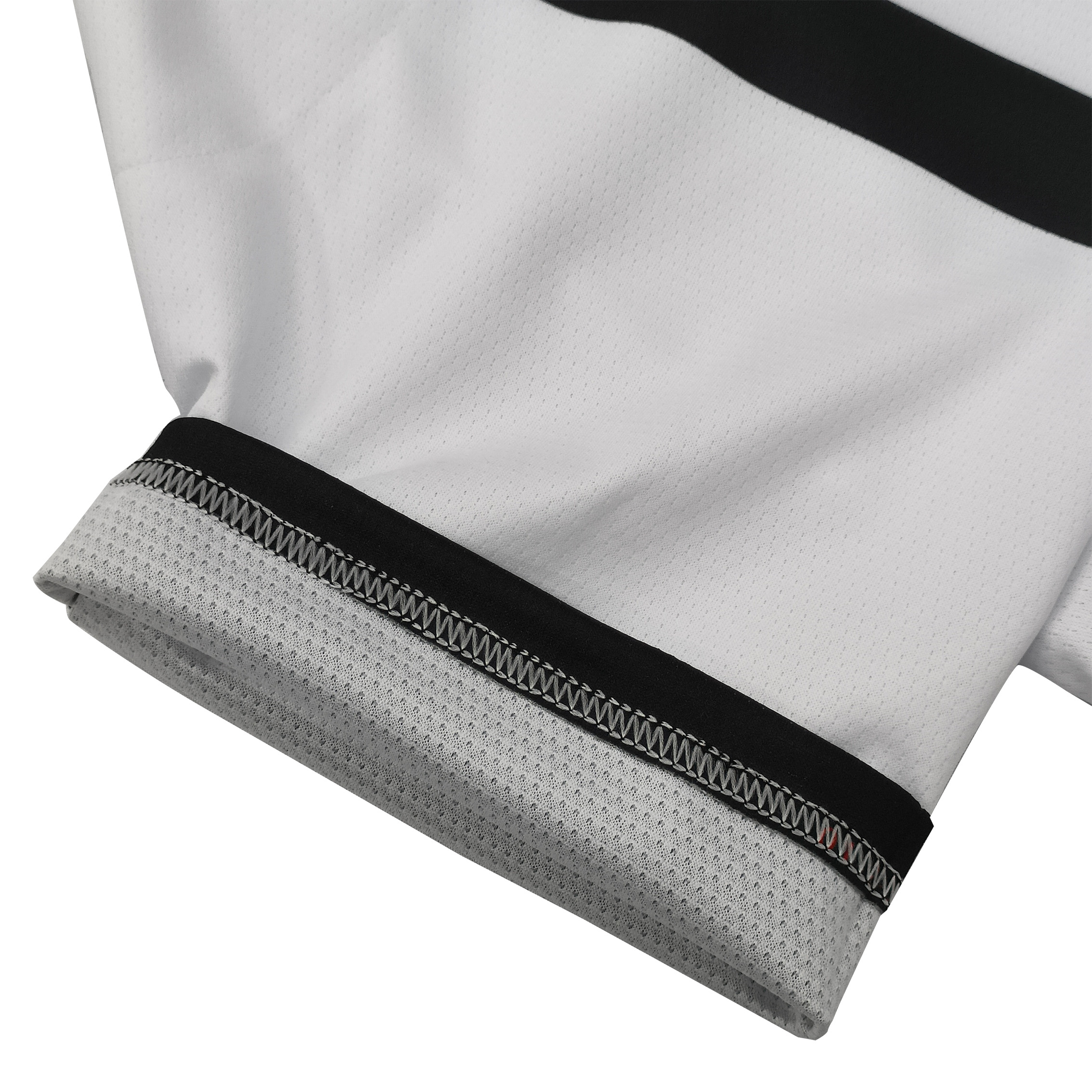 Uniforme de hockey blanc (6)