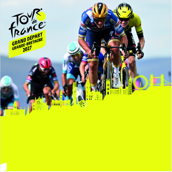 Tour de France 2027