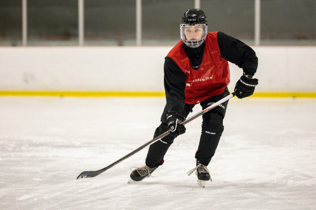 Ice Hockey New Zealand’s High Performance Programme Sets a New Benchmark for Athlete Development