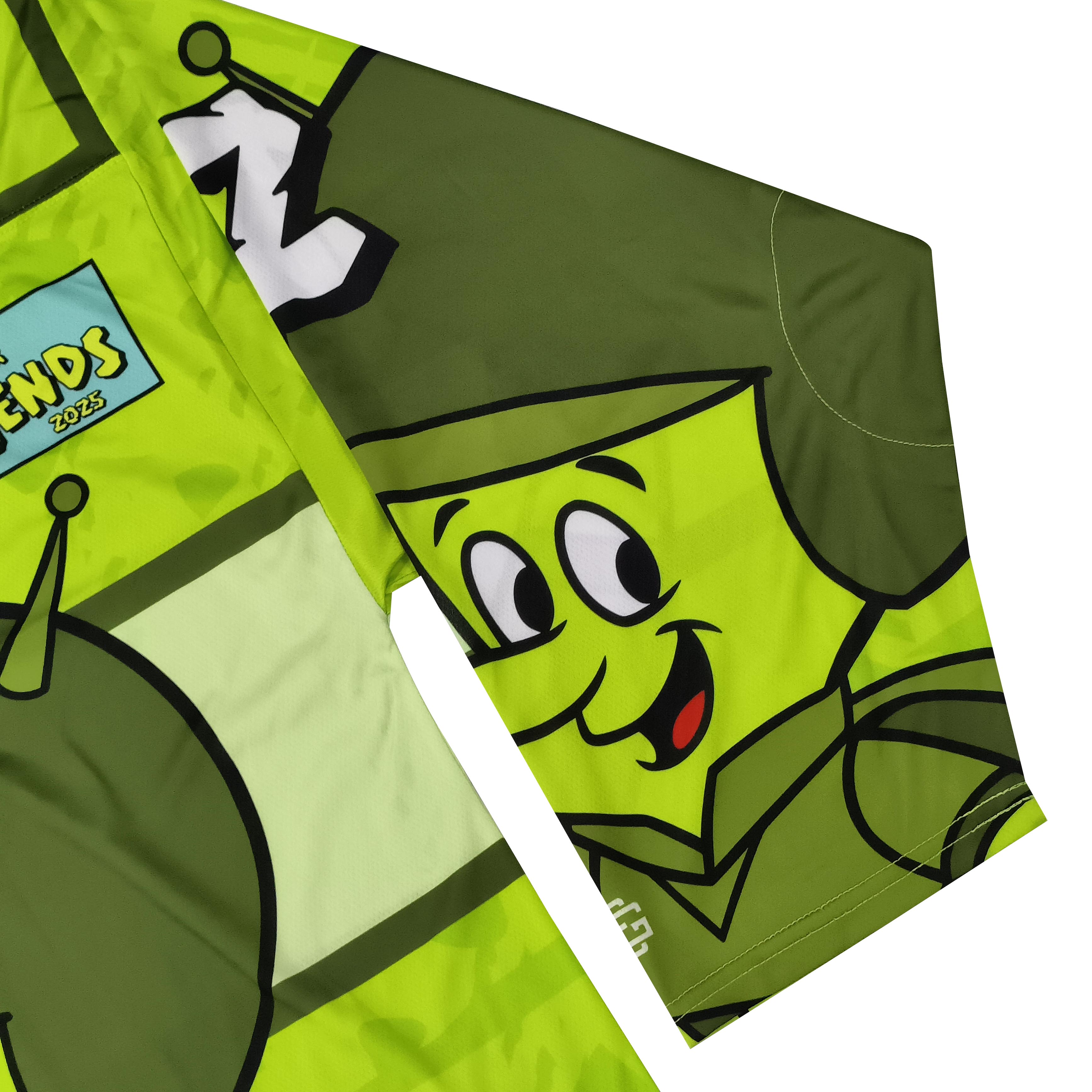 Vert pomme (5)