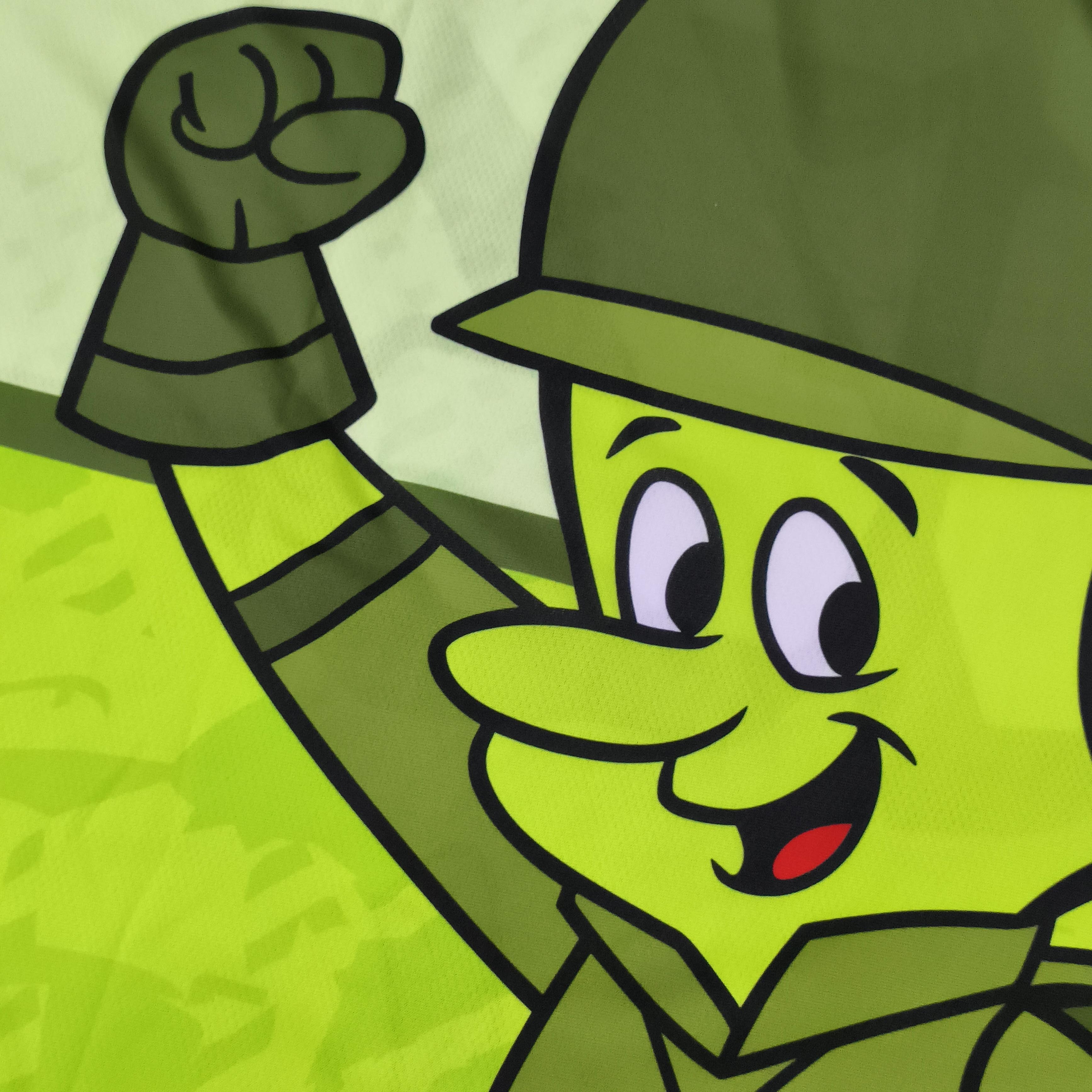 Vert pomme (7)