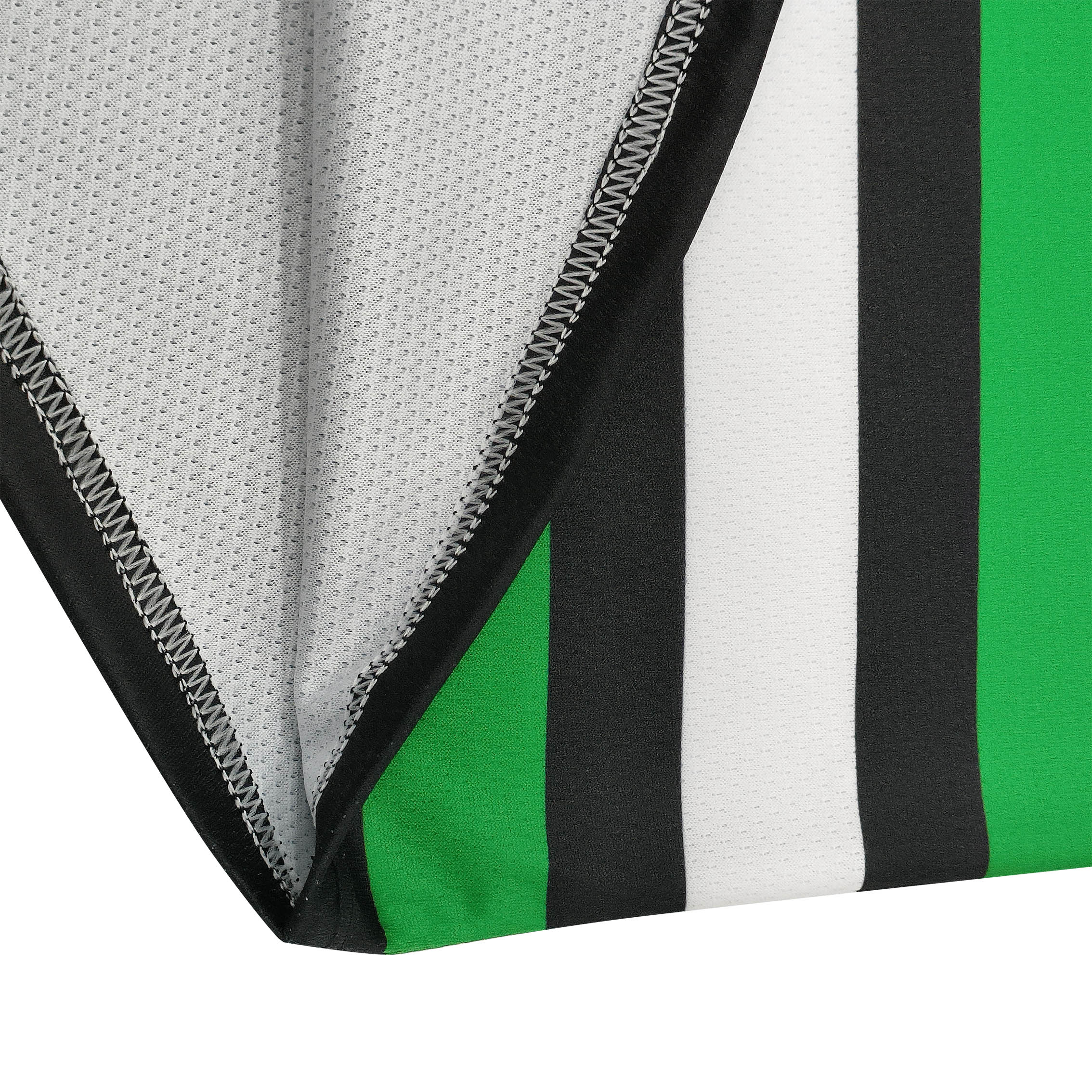 Uniforme de hockey noir (6)