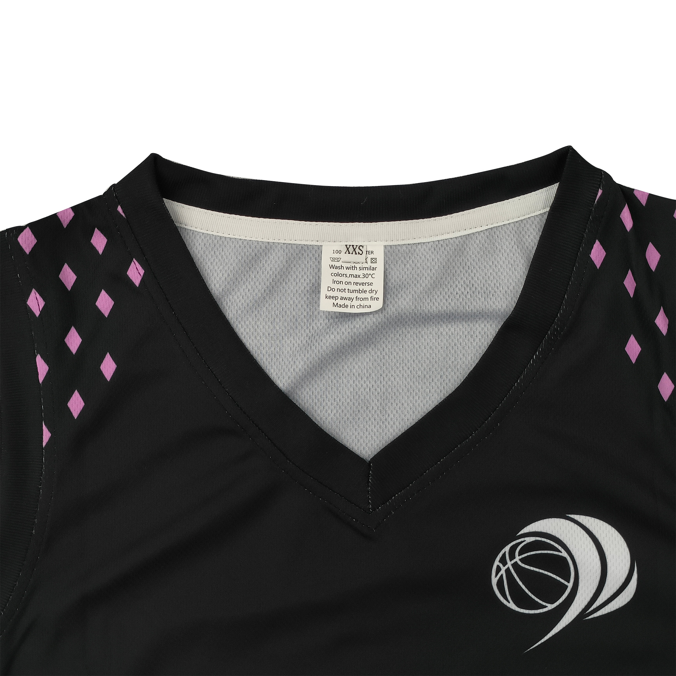 Gilet noir (4)