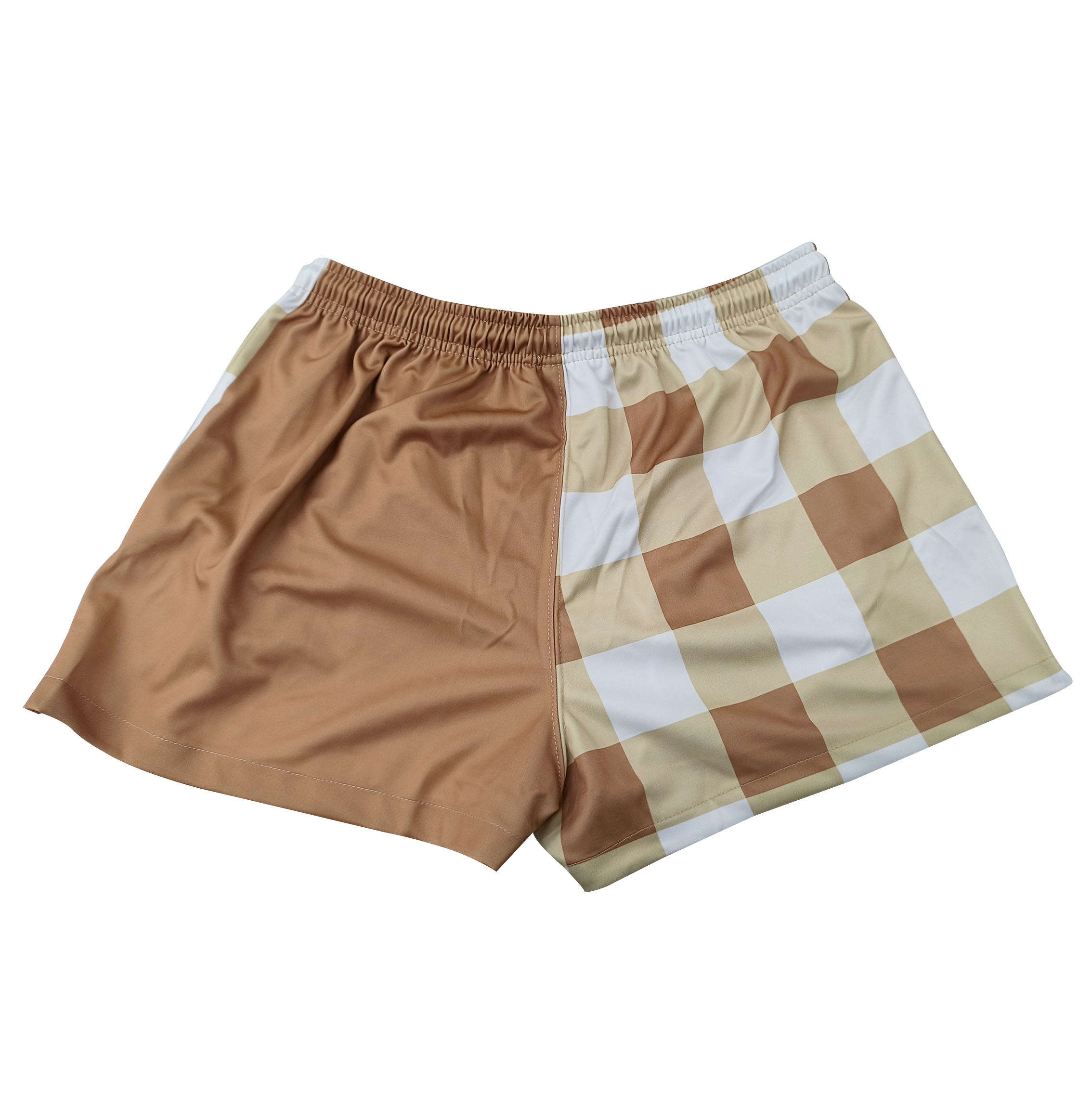 Pantalon à carreaux jaune terre et blanc (5).jpg