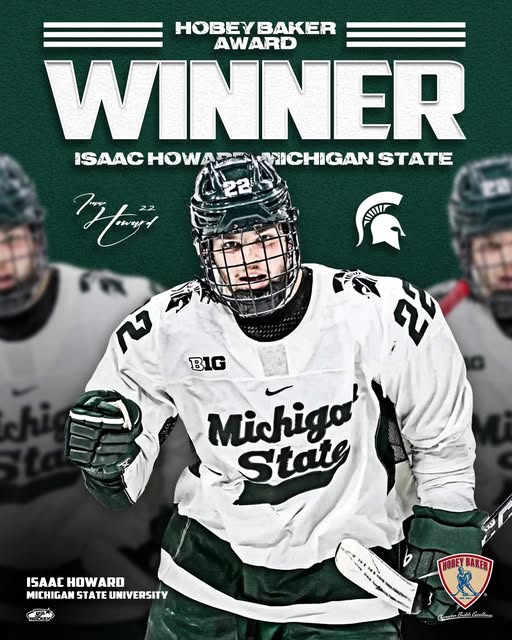2025 USA Hockey Promotion Award Winner: Kim Carney.