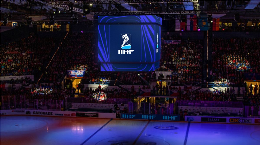 IIHF Council Update on the Status of Russian and Belarusian Teams