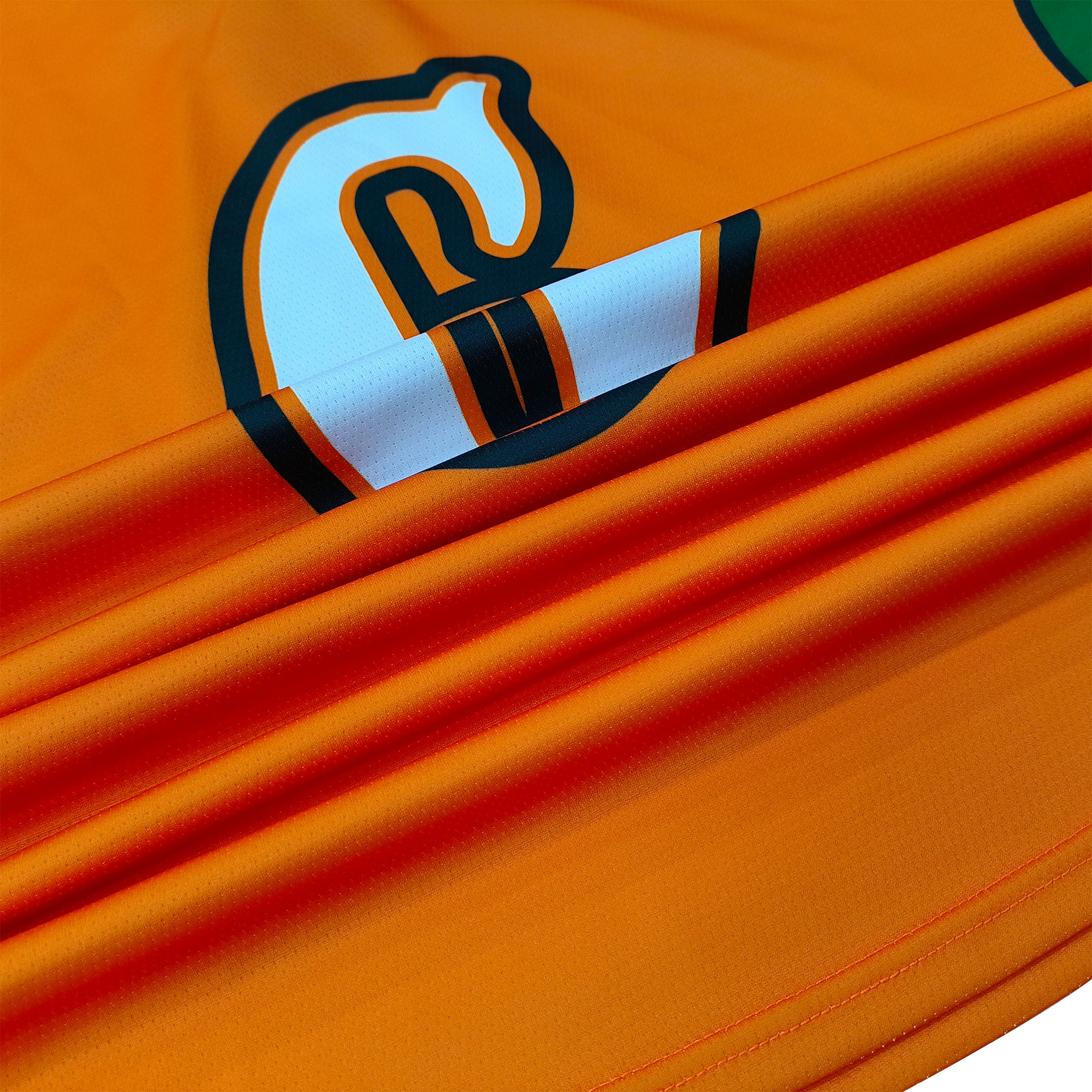 Rayures orange-vert (14)