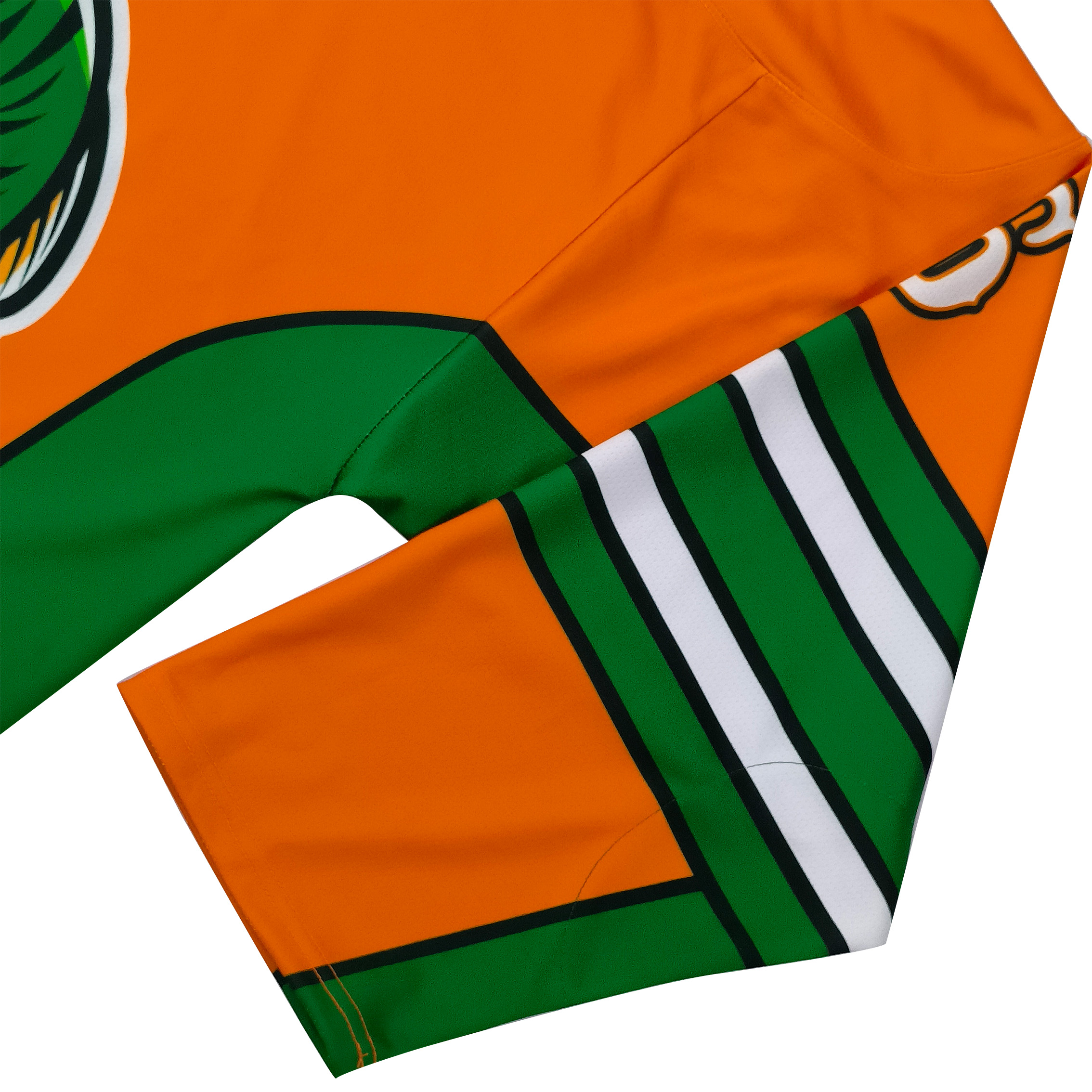 Rayures orange-vert (5)