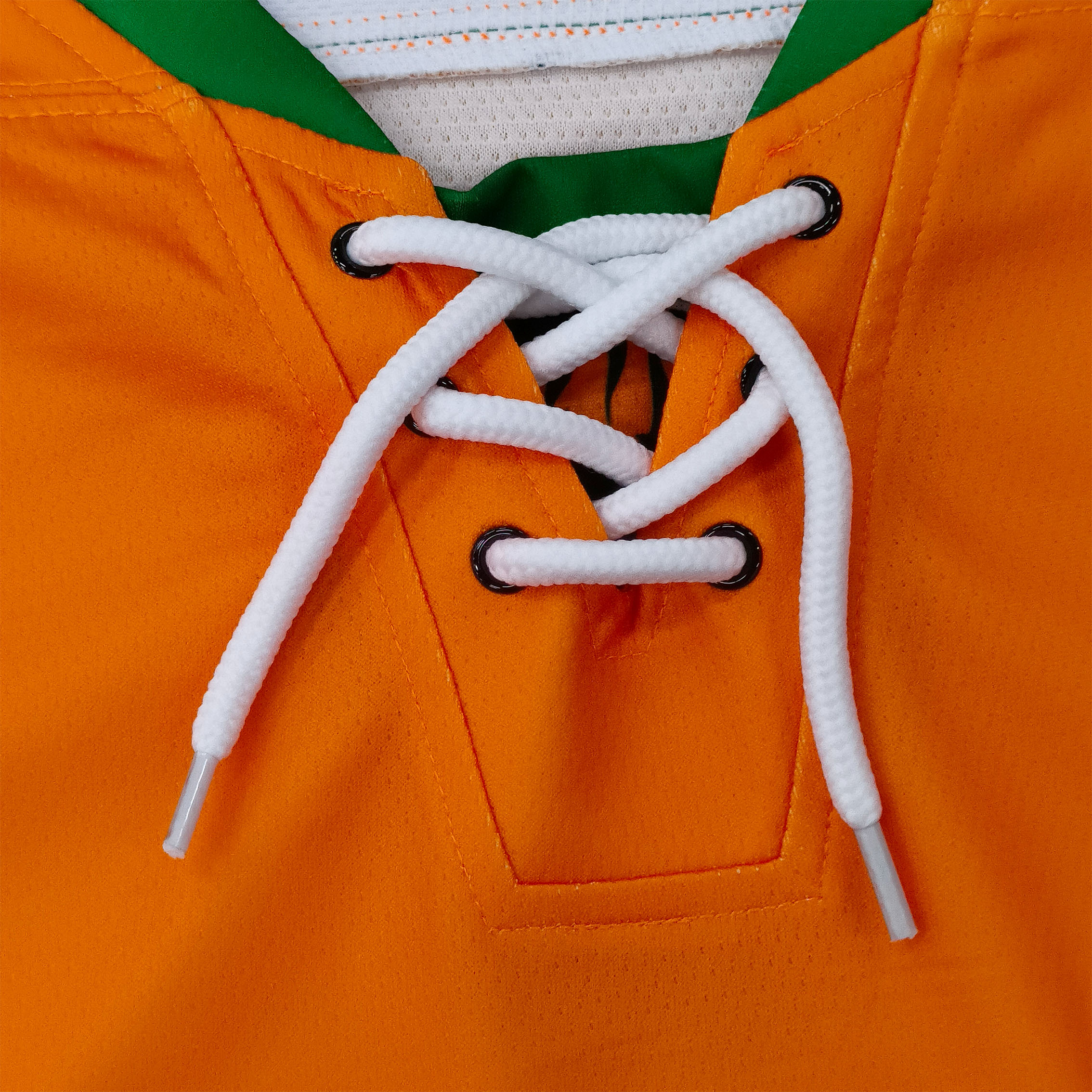 Rayures orange-vert (8)