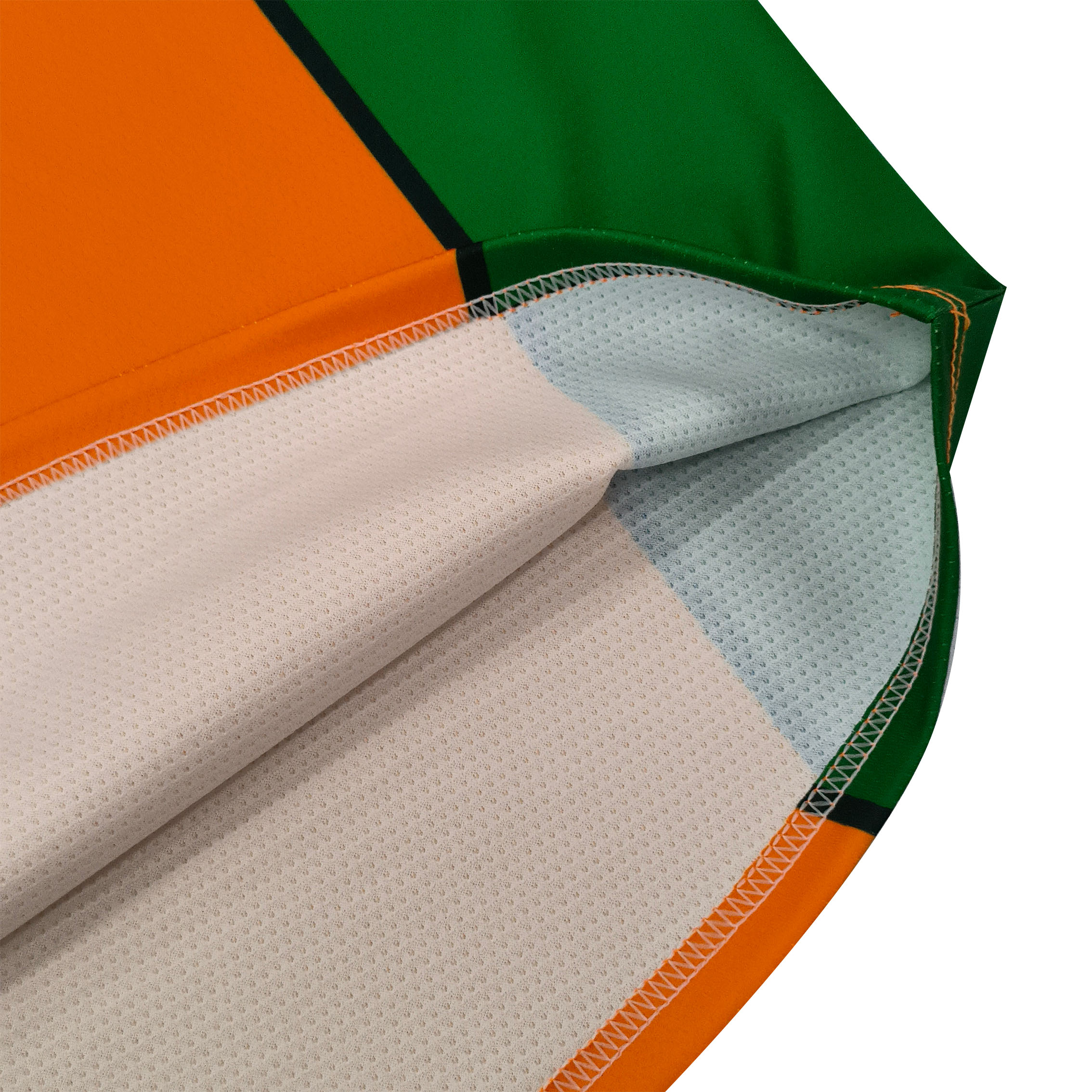 Rayures orange-vert (9)