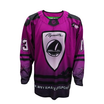 Custom Sublimattion New Design Unisex Team Player Ice Hockey Jerseys