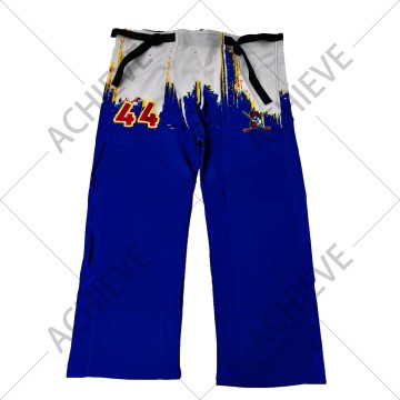Custom High-Quality Sublimation Hockey Pants Shells - Wholesale