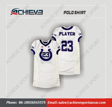 Wholesale Rugby Jerseys | Custom Team Game Uniforms