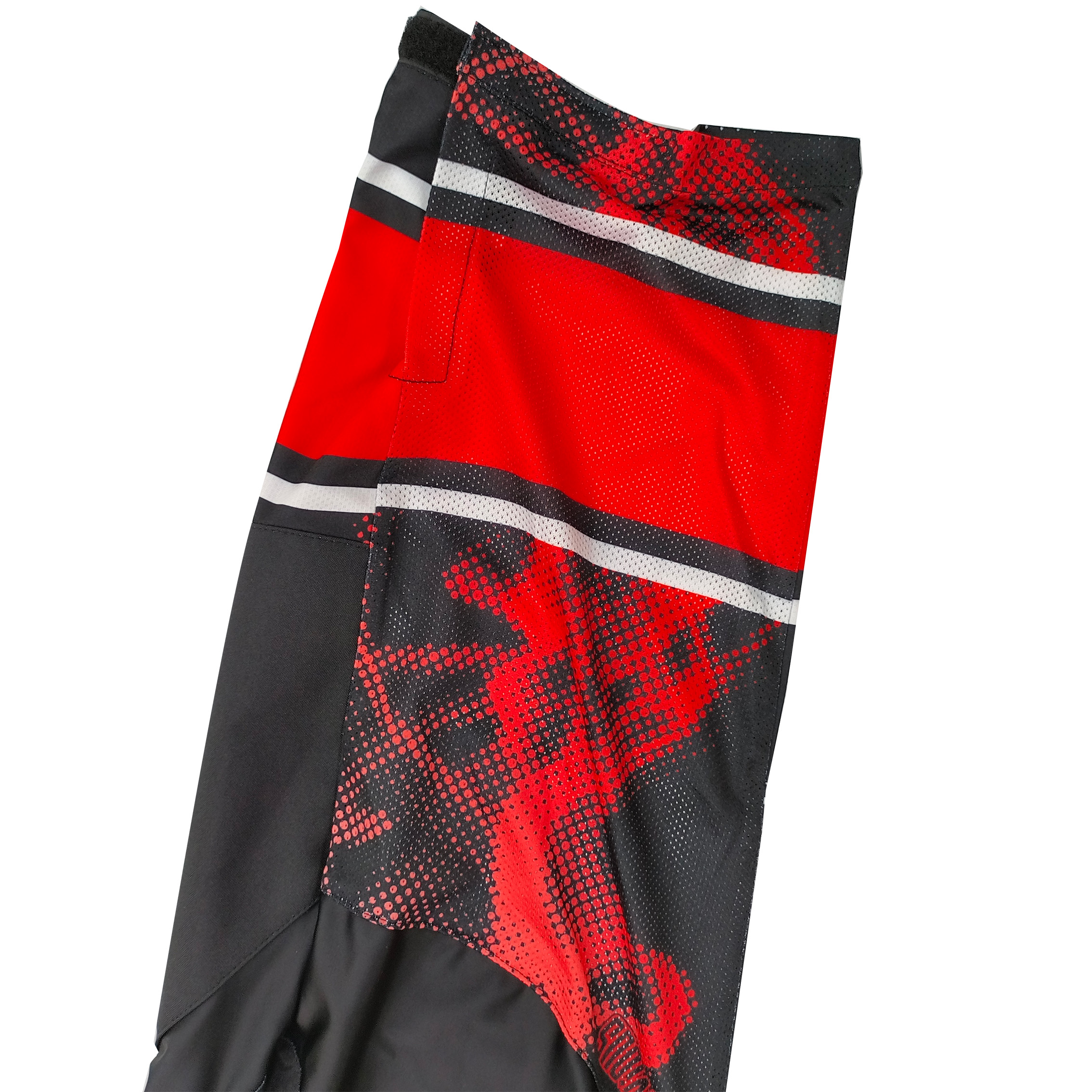 Pantalon Red Bull noir (5)
