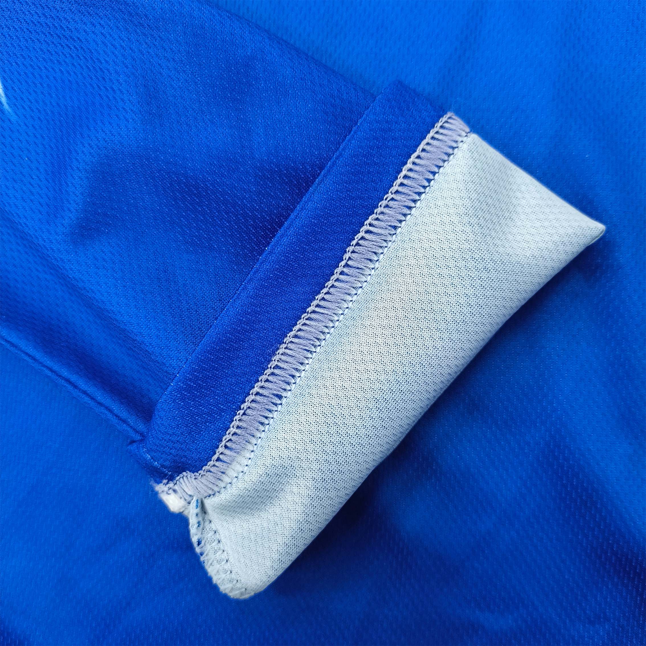 深蓝长袖T恤Polo (8)