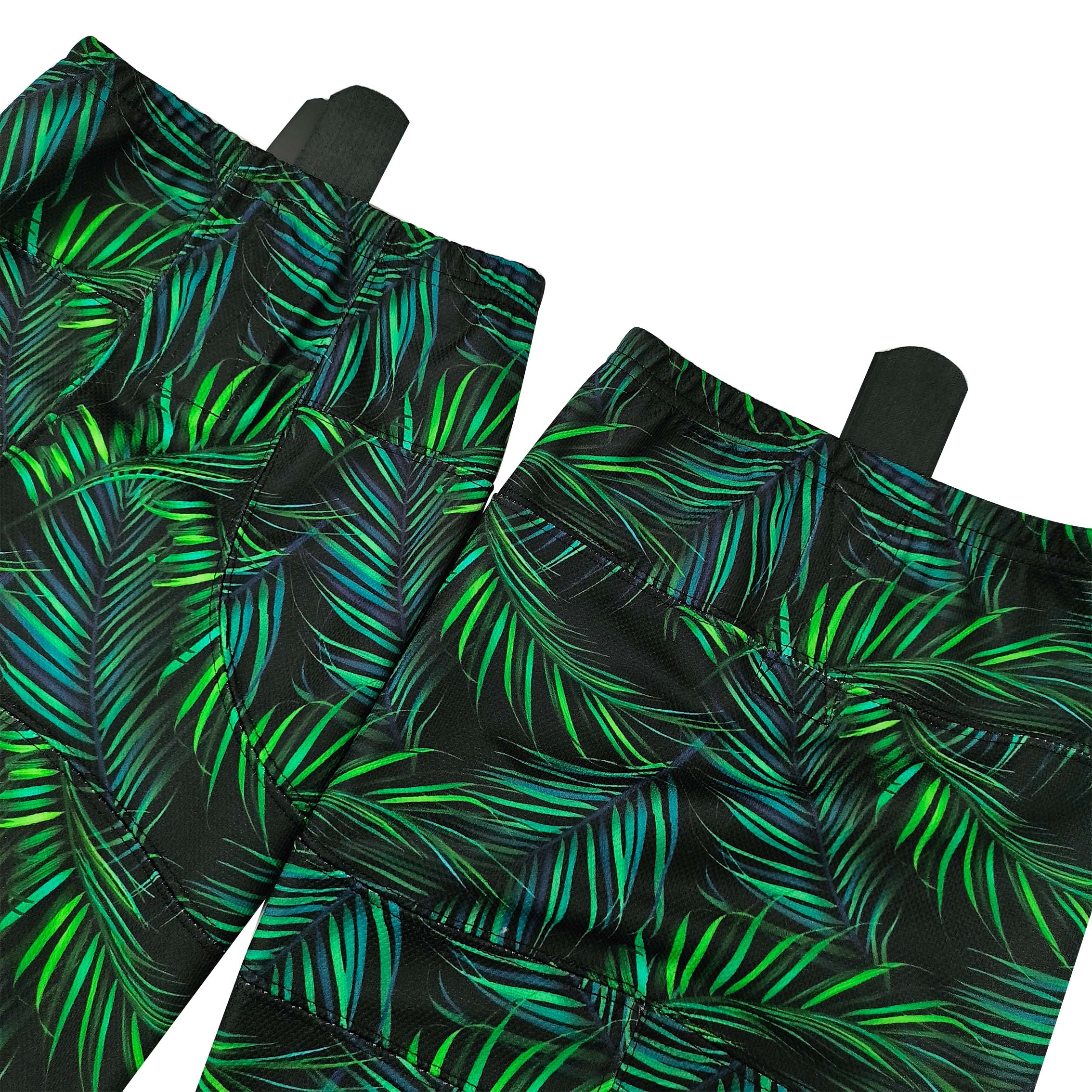 Chaussettes de hockey vert foncé (3).jpg