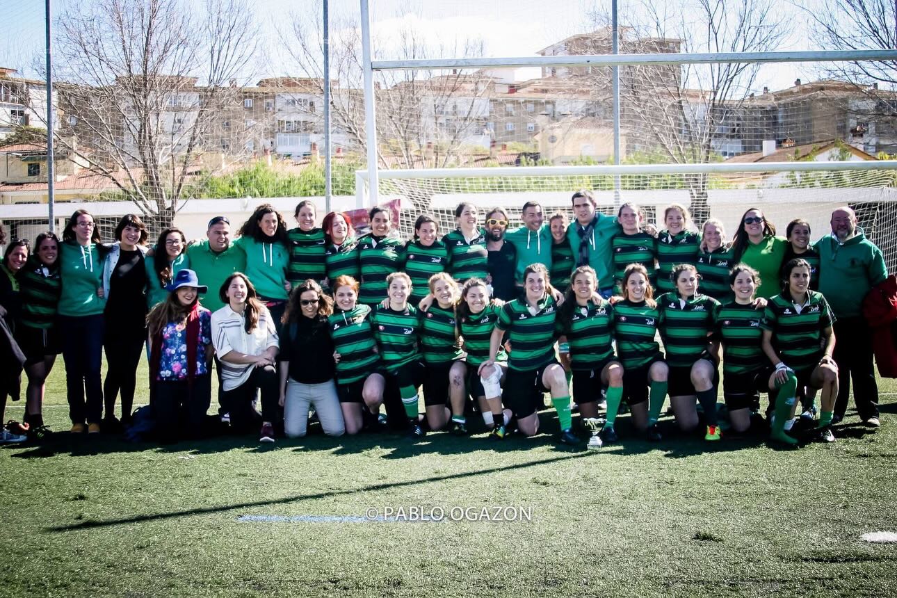 Senior 2º REG League Fixture Confirmed for February 15