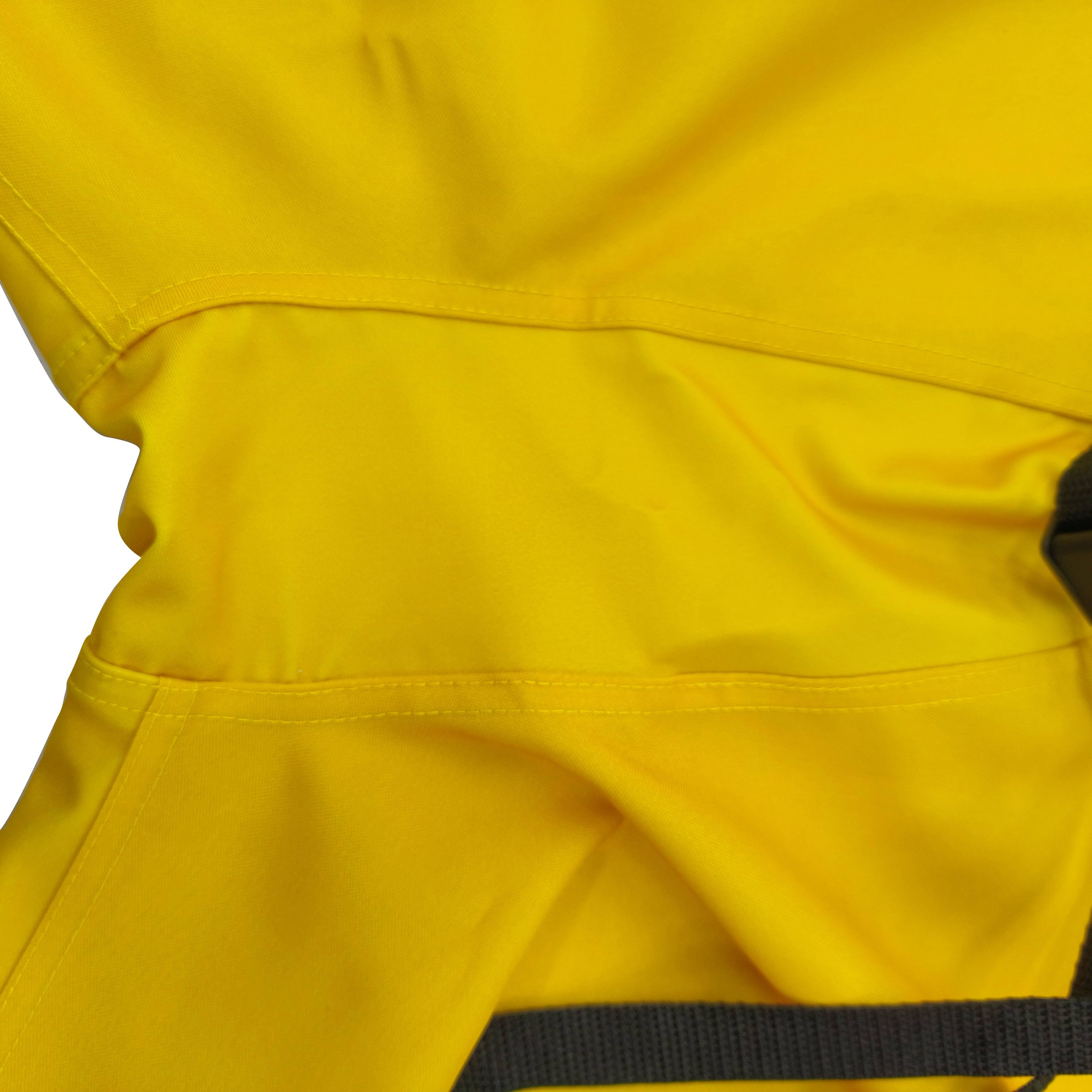 Short jaune (5)