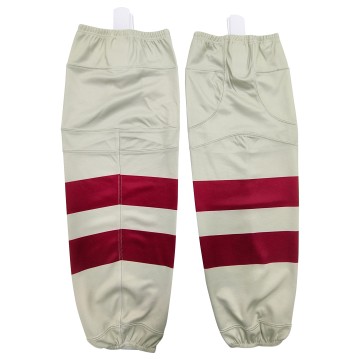Custom Professional Ice Hockey Socks Team Wear Custom Color Ice Hockey Socks for Youth Adult