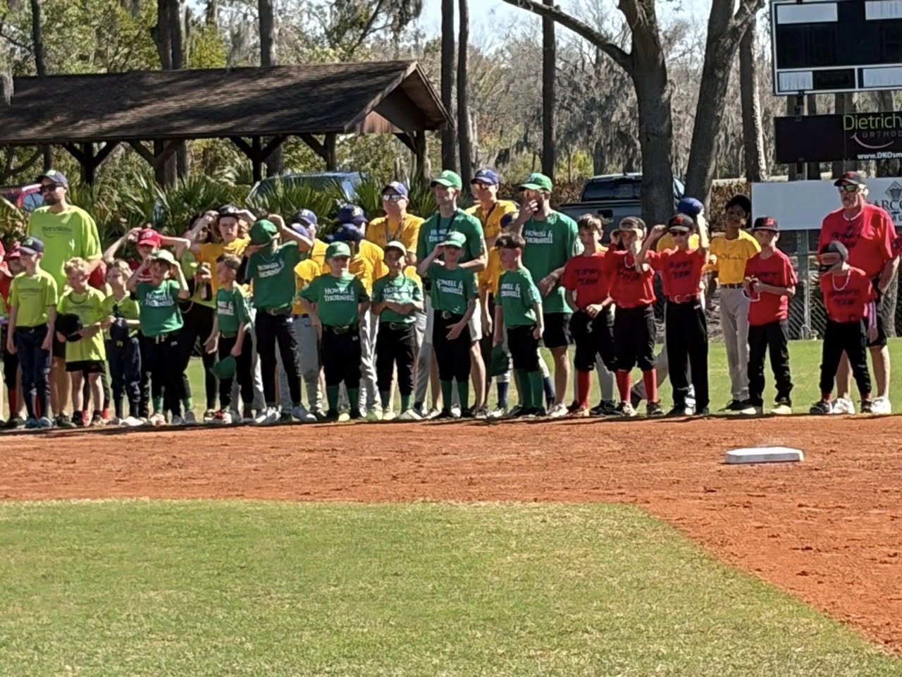 Baseball Batch Launches Innovative Training Tools for Players