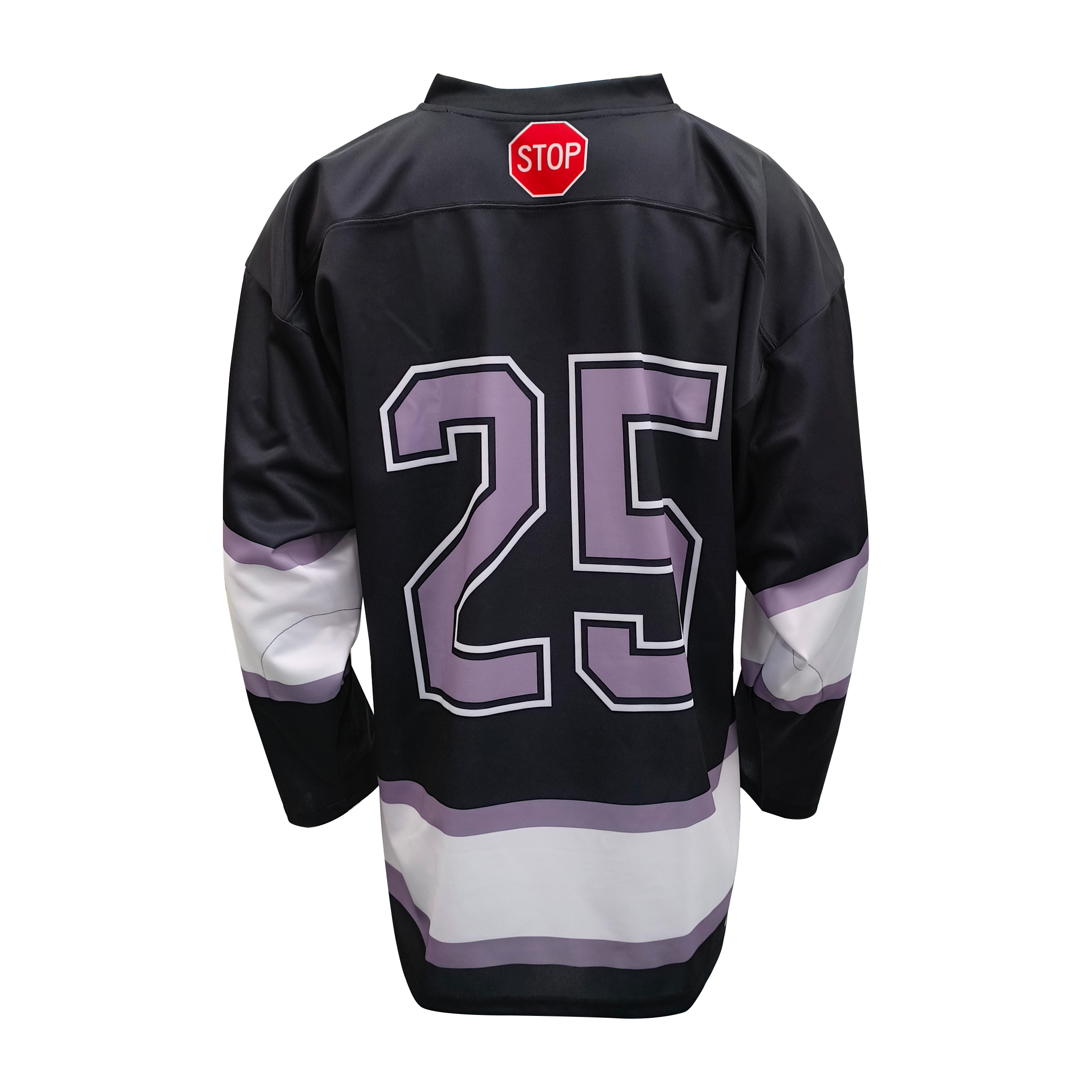 Custom Ice Hockey Jerseys Professional Sublimated Team Hockey Uniforms