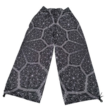 New Arrival Loose Pants Custom New Design Breathable and Fashion Pants