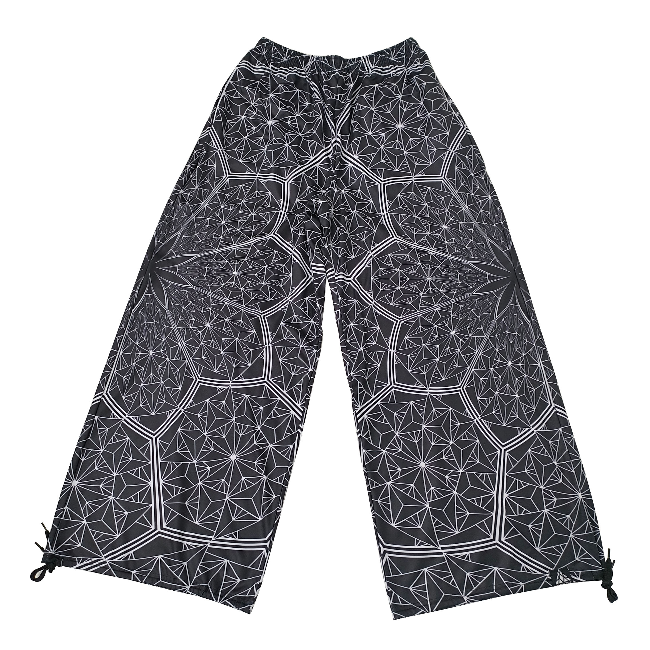 New Arrival Loose Pants Custom New Design Breathable and Fashion Pants