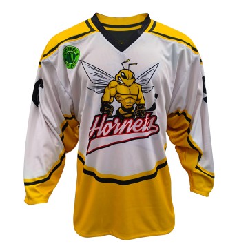 Reversible Ice Hockey Jersey Custom | Two-Sided Team Practice Uniform