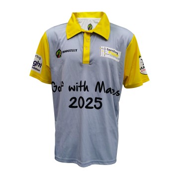 Custom Wholesale Polo Shirts Event Shirts for Organization