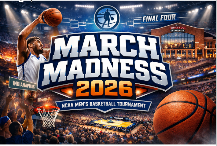 2026 March Madness Schedule Released – Key Dates & What Teams Should Prepare Now