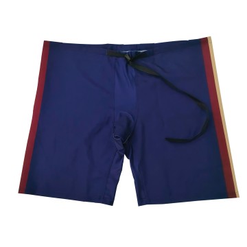 Navy Blue Ice Hockey Shorts for Ultimate Comfort and Style