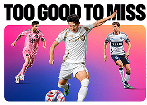 MLS Regular Season: March 23 Match at Providence Park