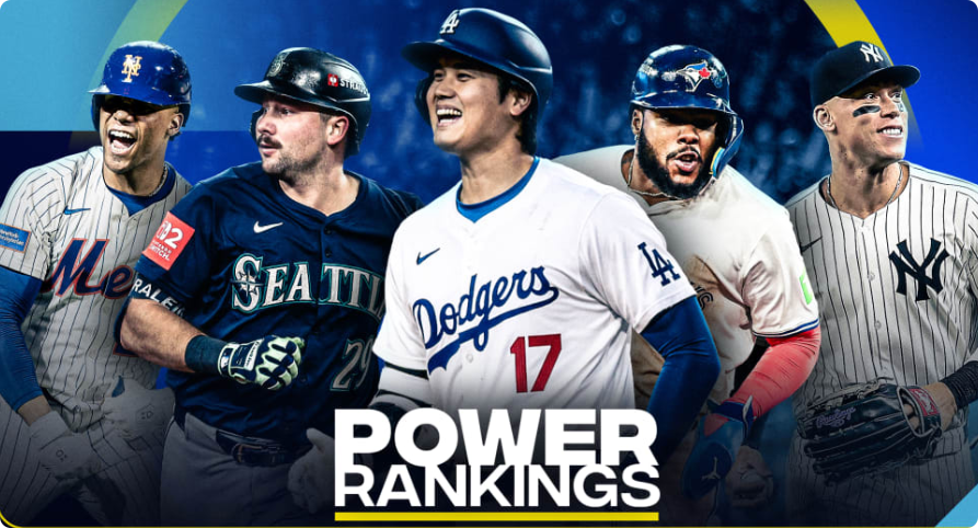Amakuru mashya kuri Major League Baseball: Ingingo z'ingenzi n'amakuru ku ya 24 Werurwe