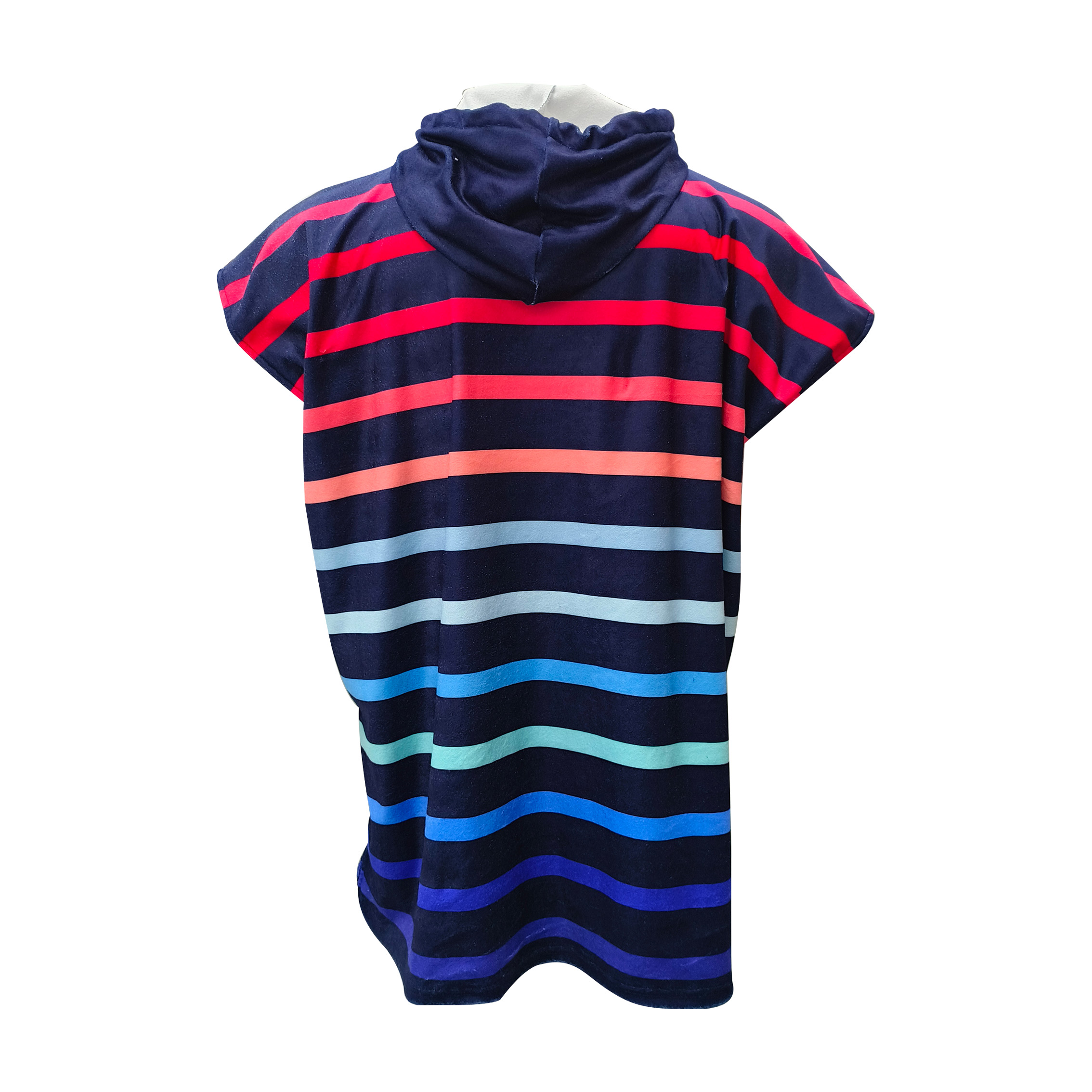Imyambaro y'abagabo ifite inkweto zitagira amaboko zo mu bwoko bwa Pullover nziza cyane
