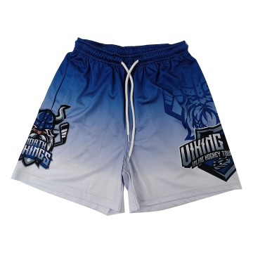 Vibrant Blue Shorts for Stylish Summer Adventures